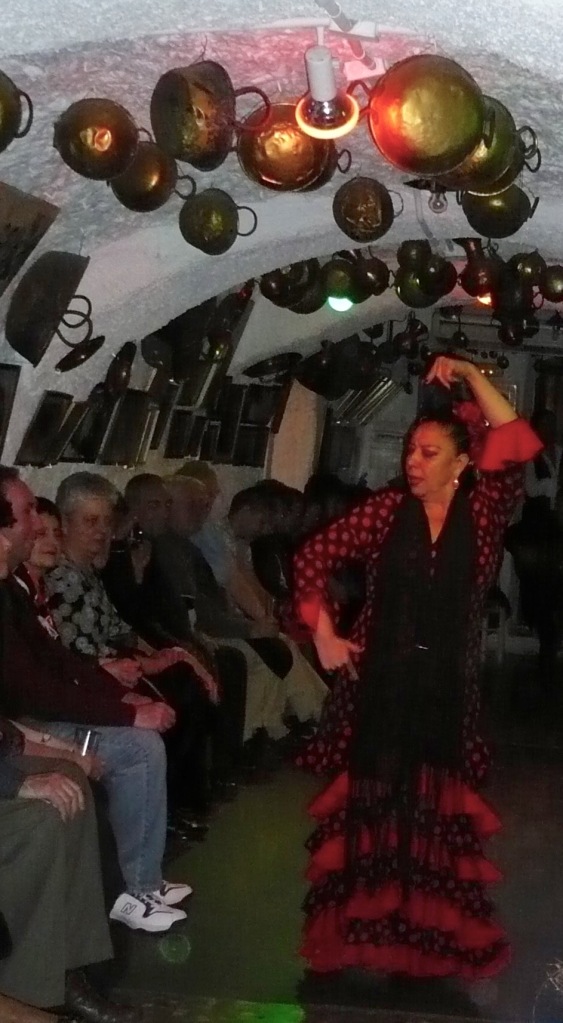 Flamenco Dancing, Granada, Study Abroad, Spain Alicante, CIEE